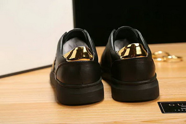 Gucci Fashion Casual Men Shoes_282